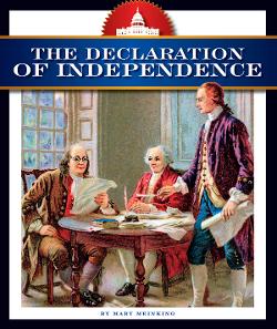 The Declaration of Independence