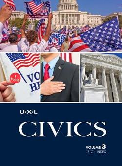 U-X-L Civics