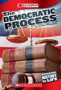 The Democratic Process